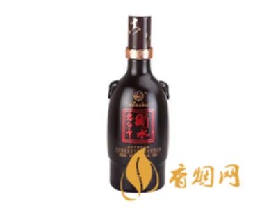 老酿坊衡水老白干多少钱：经典老酒，口感浓郁