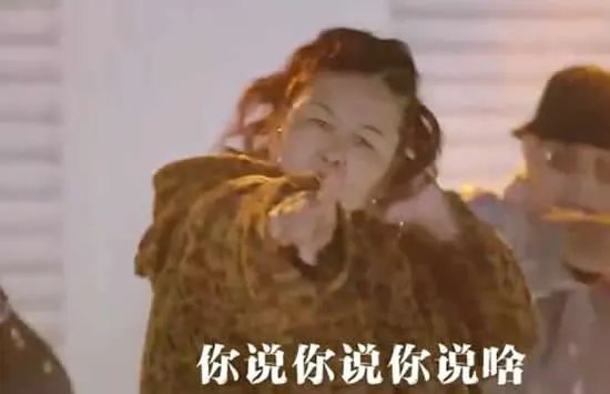 隔壁阿姨献唱洗脑神曲《你说啥》 《你说啥》原唱及歌词介绍