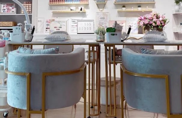 2021北京最佳美甲店排行榜 U3美甲上榜,悦指间第二