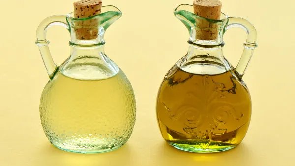 白醋洗脸的正确方法