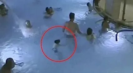 溺水无人理会发现 为什么这么冷漠