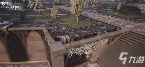 《龙族幻想》八音盒异闻完成技巧 八音盒异闻图文教程