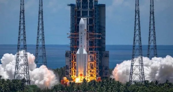 天问一号完成深空机动，对我们国家的航空事业有什么影响？