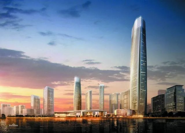 南昌最好的房地产公司是哪些公司?