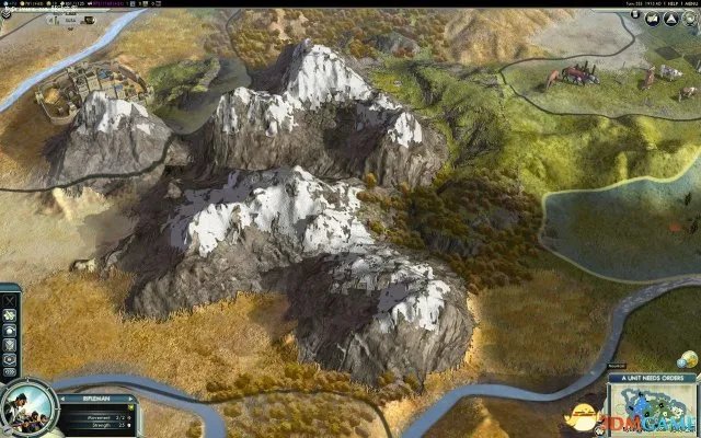 文明5新手怎么玩 文明5新手须知攻略与技巧汇总