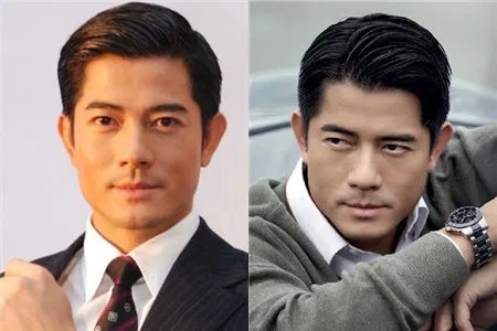 郭富城回乡摆喜宴 被网友赞接地气