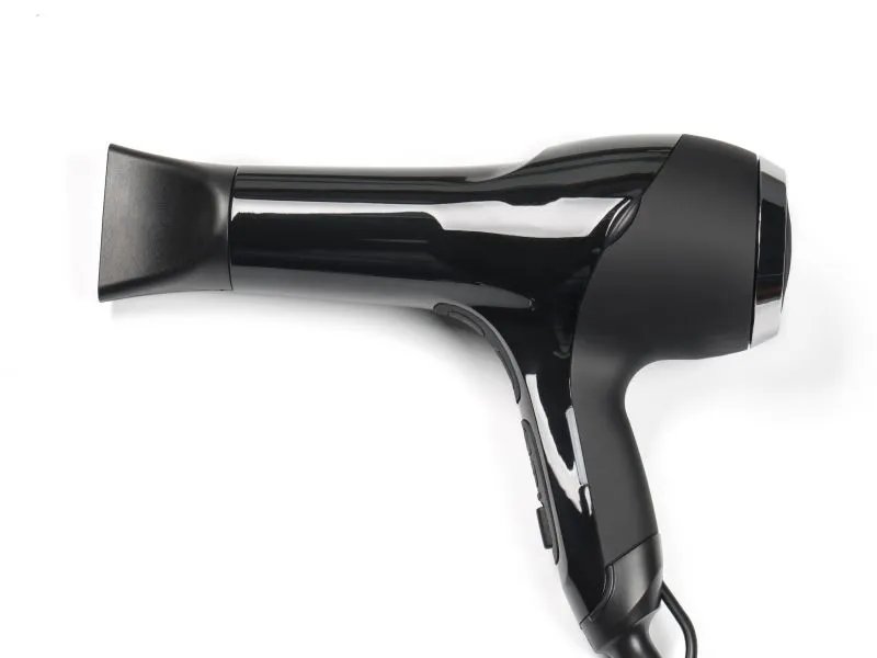 电吹风的危害及医学作用