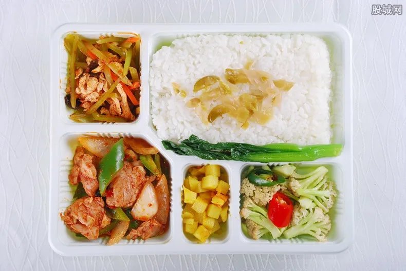 天津餐饮协会回应男女版盒饭 值得餐饮企业推广