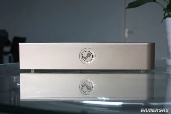 国产Steam主机芒果玩加开箱图赏 做工精致分量十足
