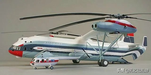 直升机和直升飞机有什么区别?