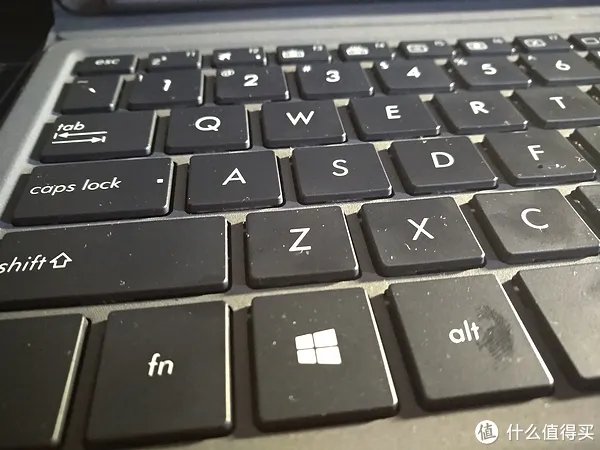 #原创新人# ASUS 华硕 灵焕3 尊享版二合一平板电脑的菜鸟使用感受