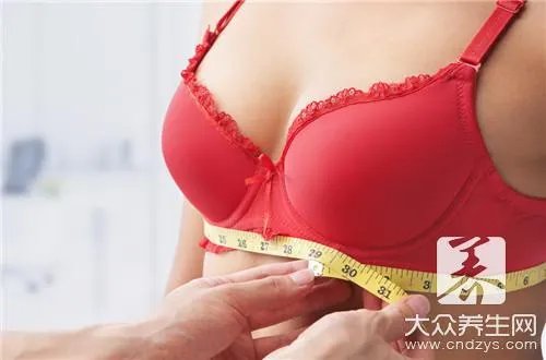 怎样做丰胸手术