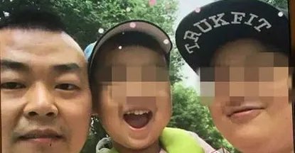 军人休假期间三闯火海救人结果如何？