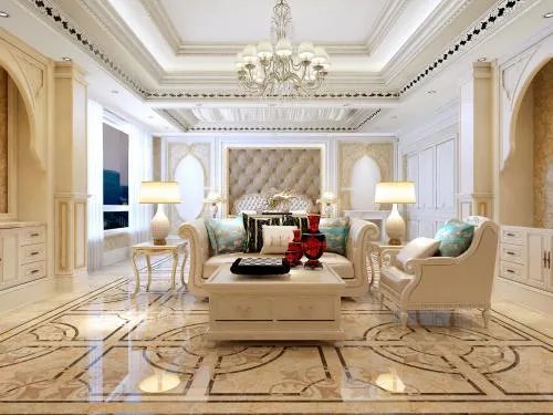 大理石保养方法 大理石选购有哪些技巧