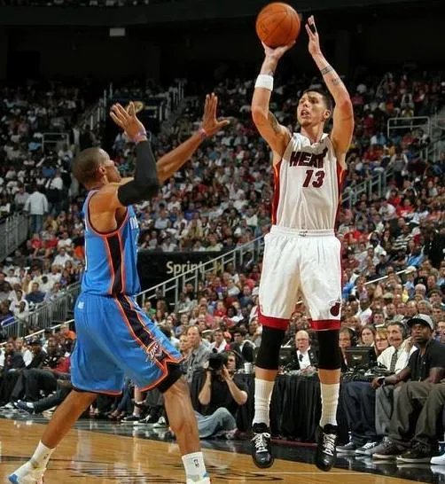 麦克米勒加入骑士有什么影响?