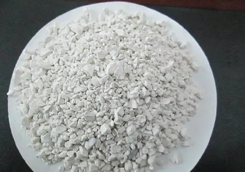 生石灰多少钱一吨 生石灰与熟石灰的区别