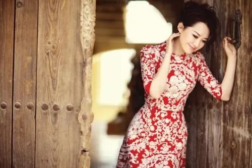 赵薇许晴埃及旧照 ，她们的近况如何呢？