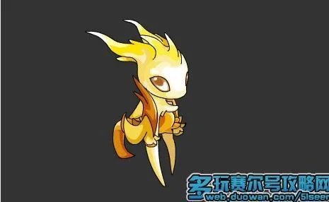 赛尔号雷洛在哪怎么抓?赛尔号雷洛技能表种族值