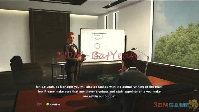 3DM速攻组《实况足球2013》图文全攻略