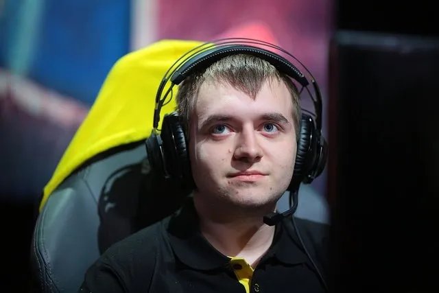 《DOTA2》NaVi战队介绍