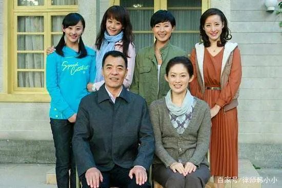 我家有喜剧情介绍分集