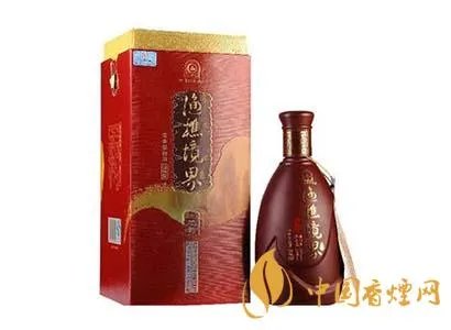 渔樵仙集团有什么酒？