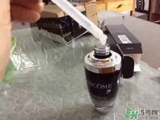 兰蔻小黑瓶适合什么年龄段的人用?