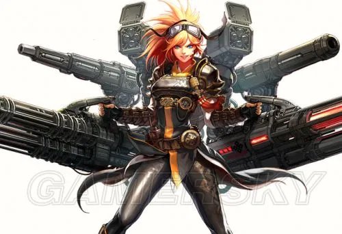 DNF女枪二觉后哪个职业刷图厉害 DNF女枪二觉刷图排名