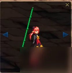 地下城守墓者之矛和骨矛哪个好 DNF魔界人战矛幻化对比推荐