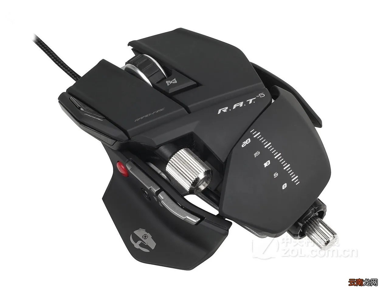 rat7 赛钛客 赛钛客rat7