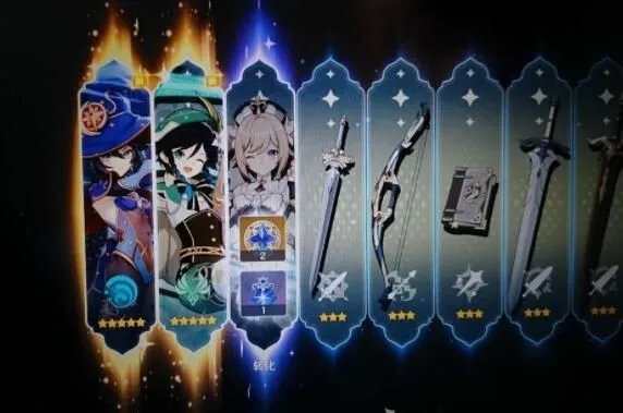 《原神》飞云商会任务怎么做 飞云商会任务完成方法 分享