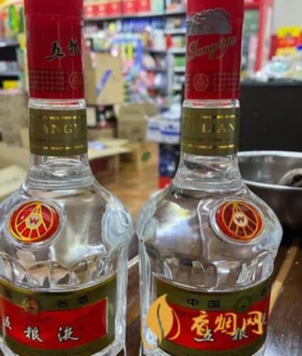 五粮液最早的酒名:了解历史上的名酒