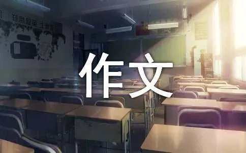冬夜的灯光作文600字
