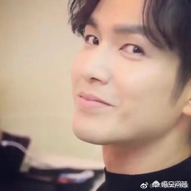 钟汉良谢易桦同框问题你怎么看？