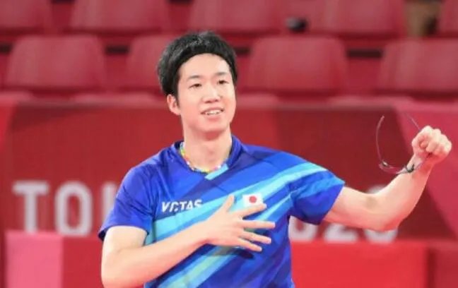 水谷隼告别日本国家队是怎么回事 水谷隼告别日本国家队是什么情况