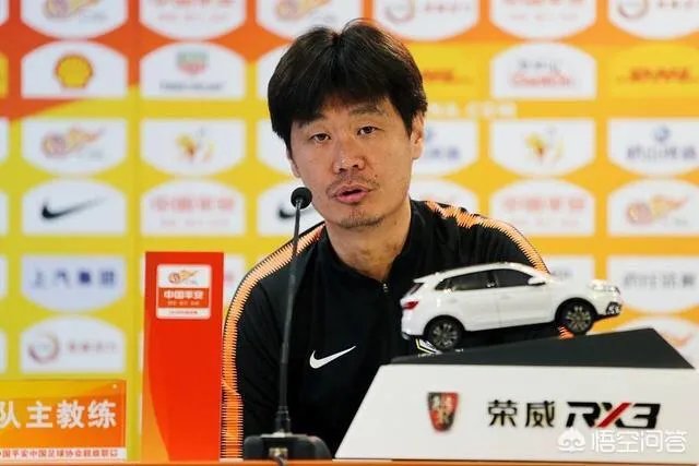 鲁能三杀华夏,对李霄鹏的换人调整你怎么看?