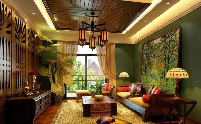 哥特式装修风格怎么样 哥特式风格怎么选装饰家具