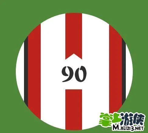 疯狂猜图品牌标志90 四个英文字母答案