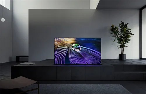 4k电视是什么意思