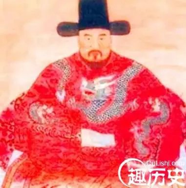 明朝传奇“骂神”欧阳一敬,海青天也得甘拜下风