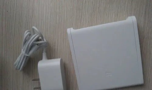 小米路由器怎么安装和配置