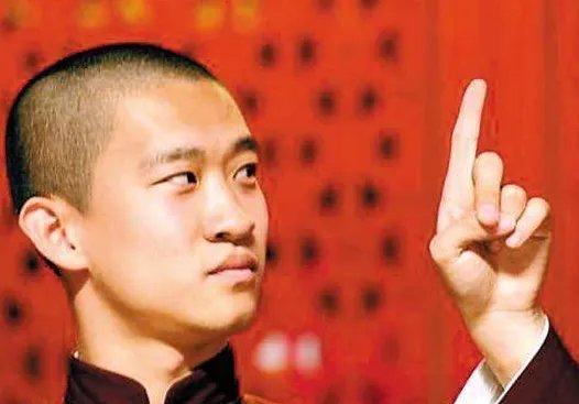 江若琳公开恋情是真的吗?