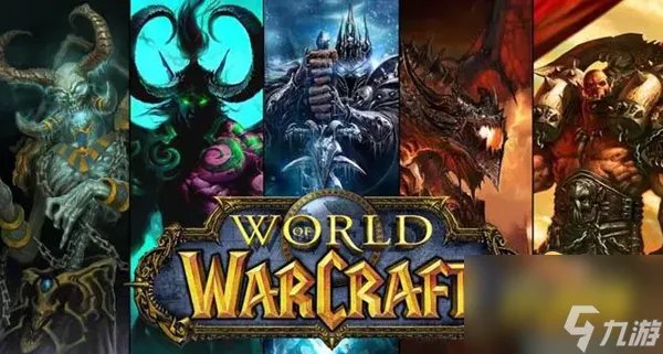 魔兽世界沉没的神庙在哪 沉没的神庙位置分享