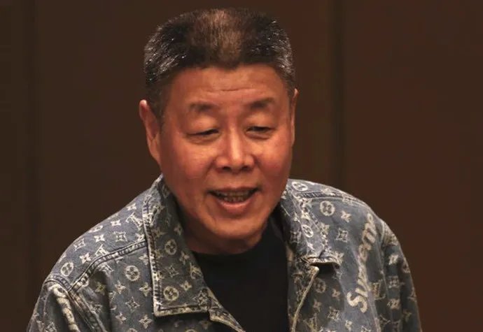 张若昀父亲被执行总额近2.9亿 张若昀父亲如何了