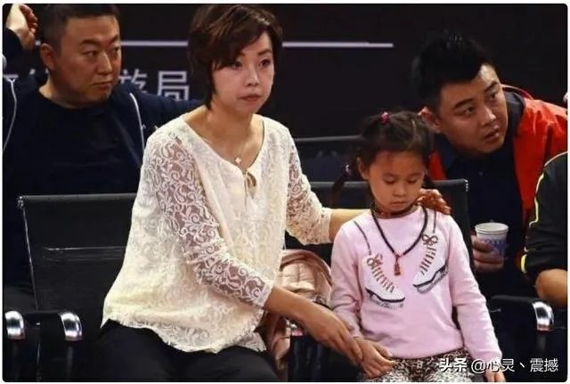 为什么很多豪门或富豪会对奥运冠军情有独钟,并选择和奥运冠军结婚呢?