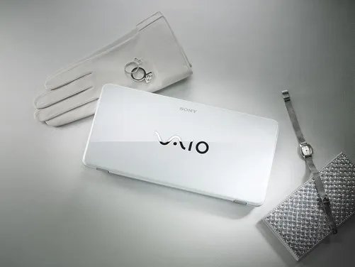 整机仅重590克 索尼VAIO P口袋本首测