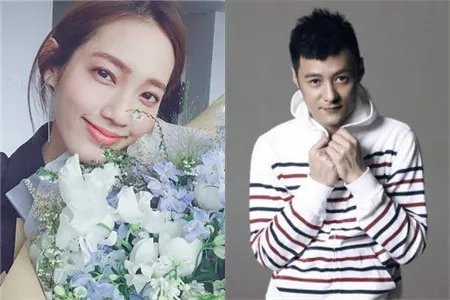 余文乐牵手妻子 隔着屏幕都能闻到狗粮的味道