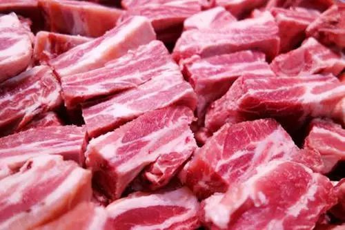 四月起猪肉价格再次下跌，猪肉会跌到原来的十几块钱一斤吗？