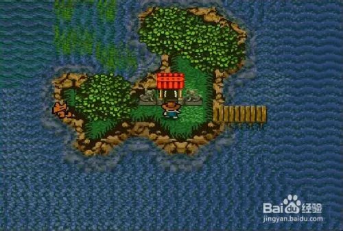 超级任天堂SFC钓鱼太郎2完整版图文攻略