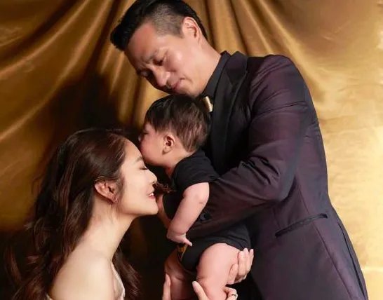 安以轩怀二胎是真的吗？